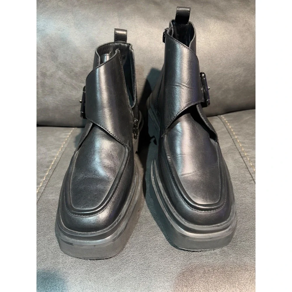 Anthropologie size eu