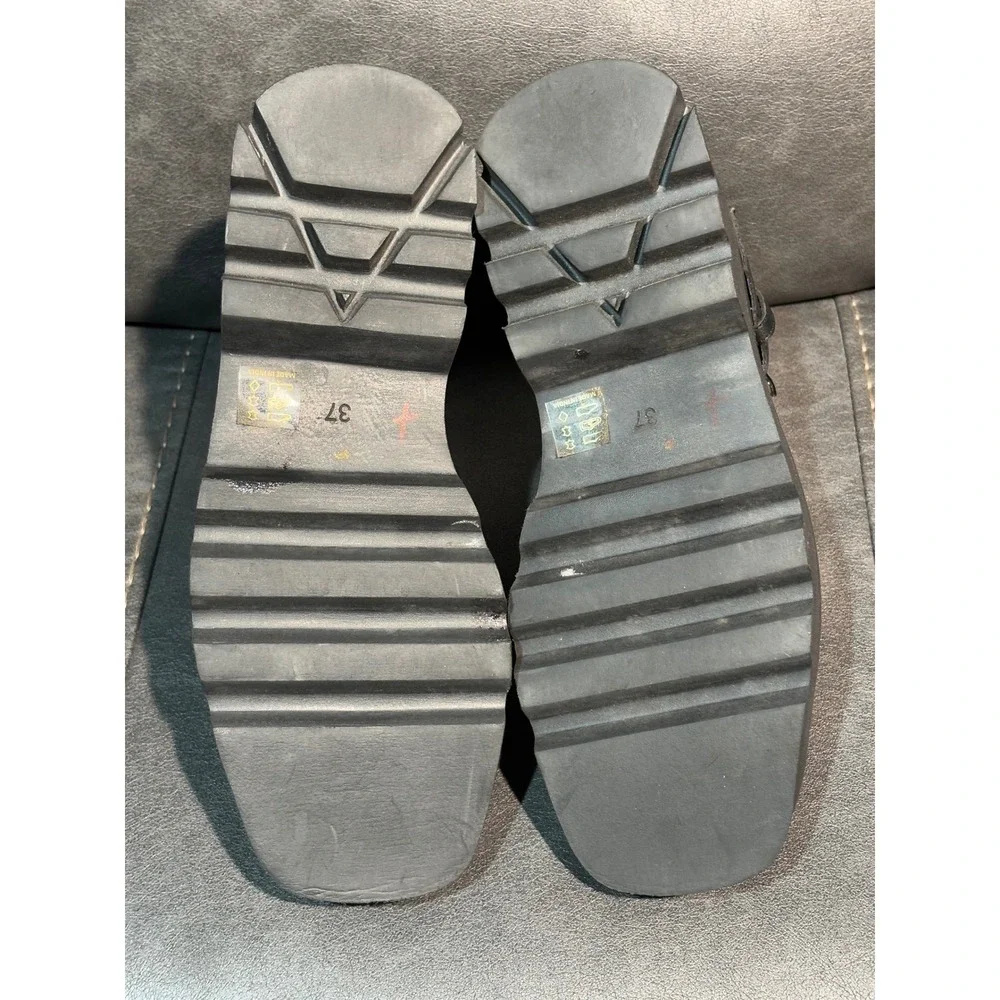 Anthropologie size eu