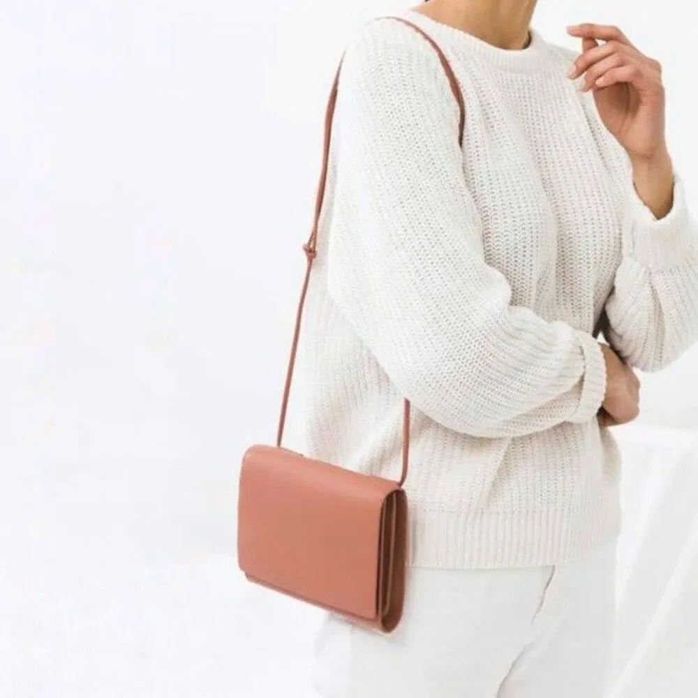 BAGGU gently worn