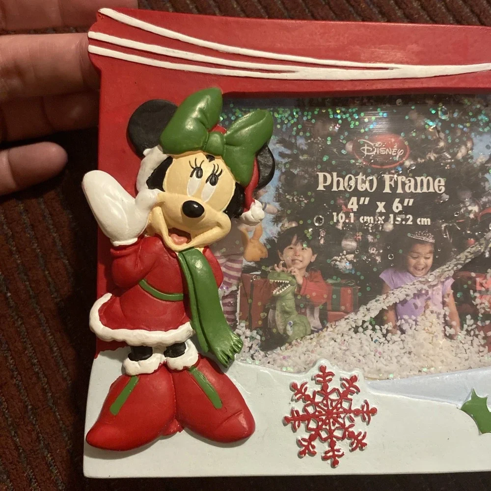 Disney nwt minnie