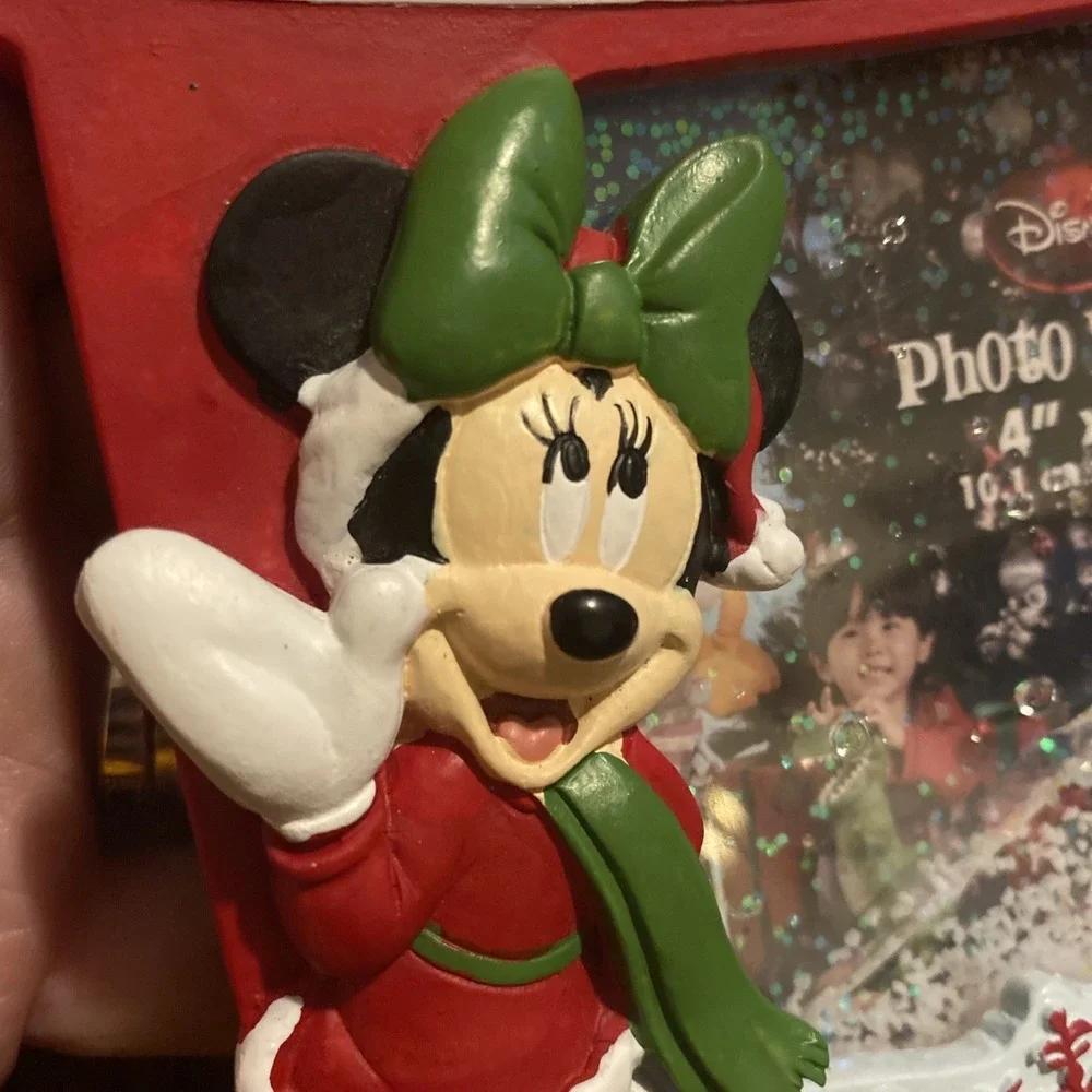 Disney nwt minnie