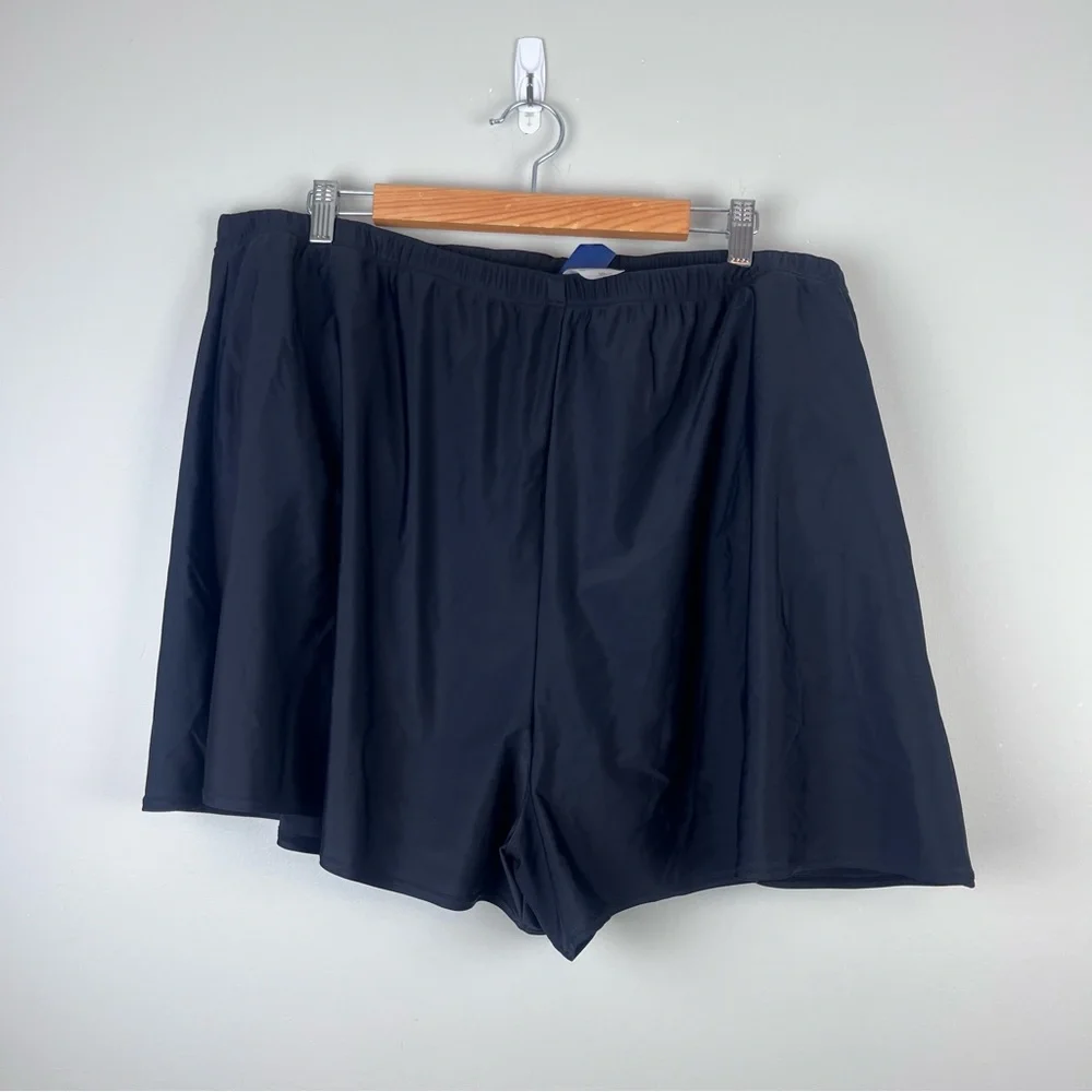 N/A sleeveless swim