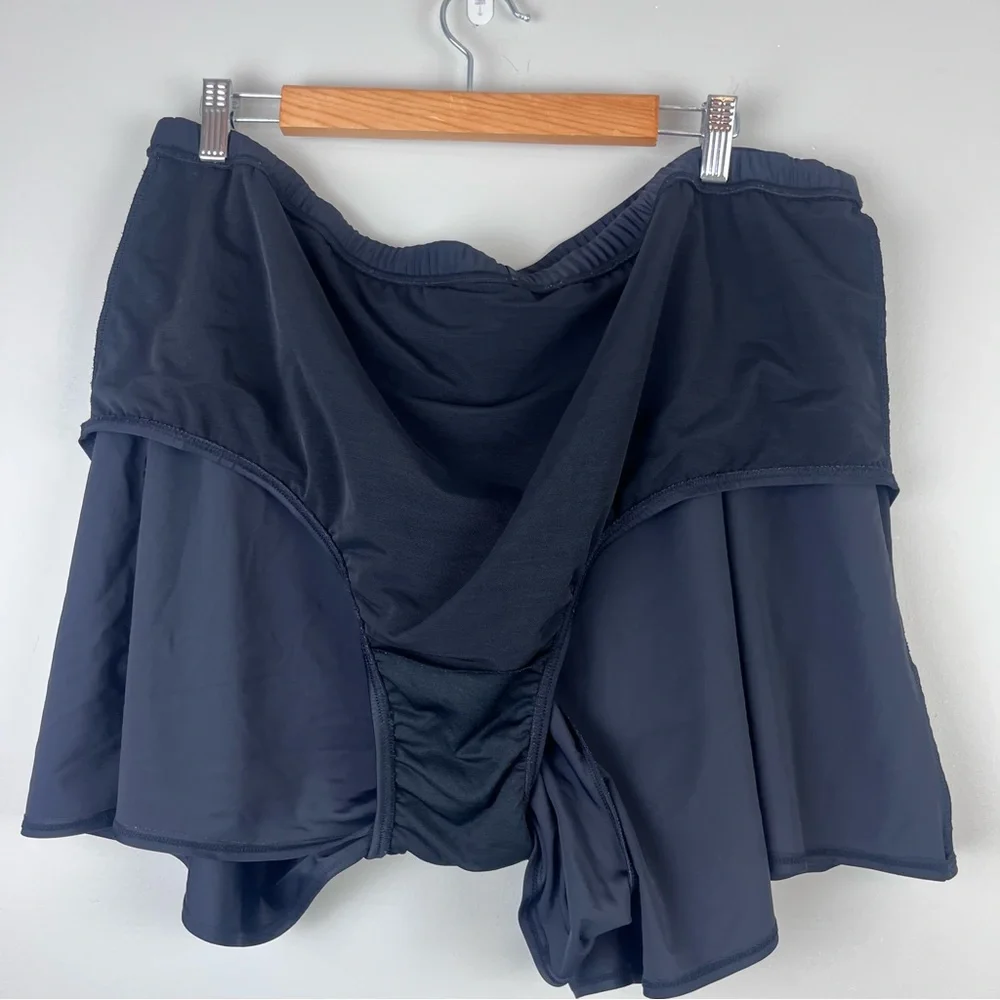 N/A sleeveless swim