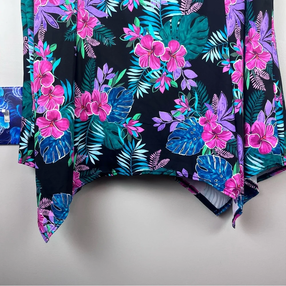 N/A sleeveless swim