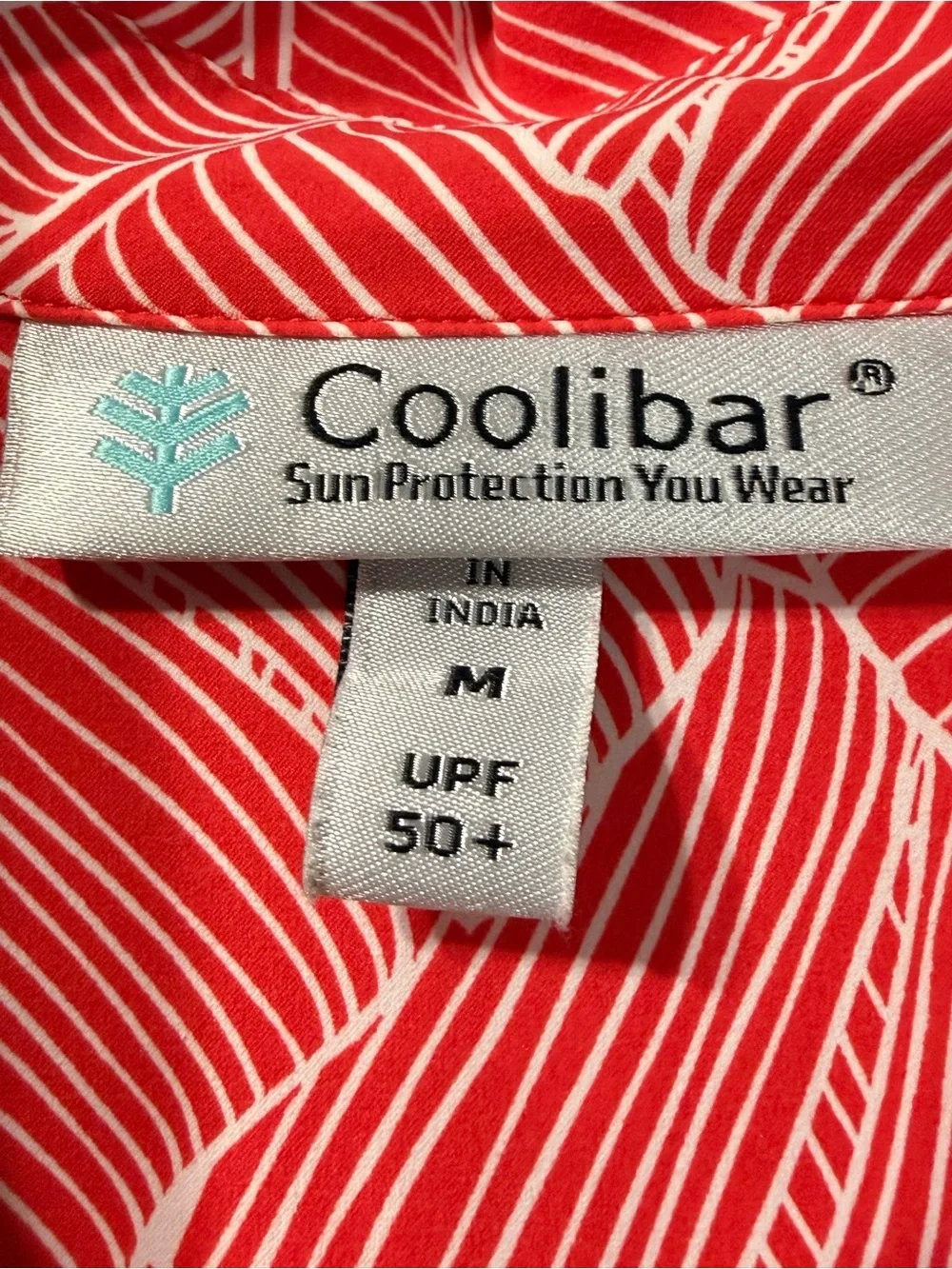 Coolibar upf 50+