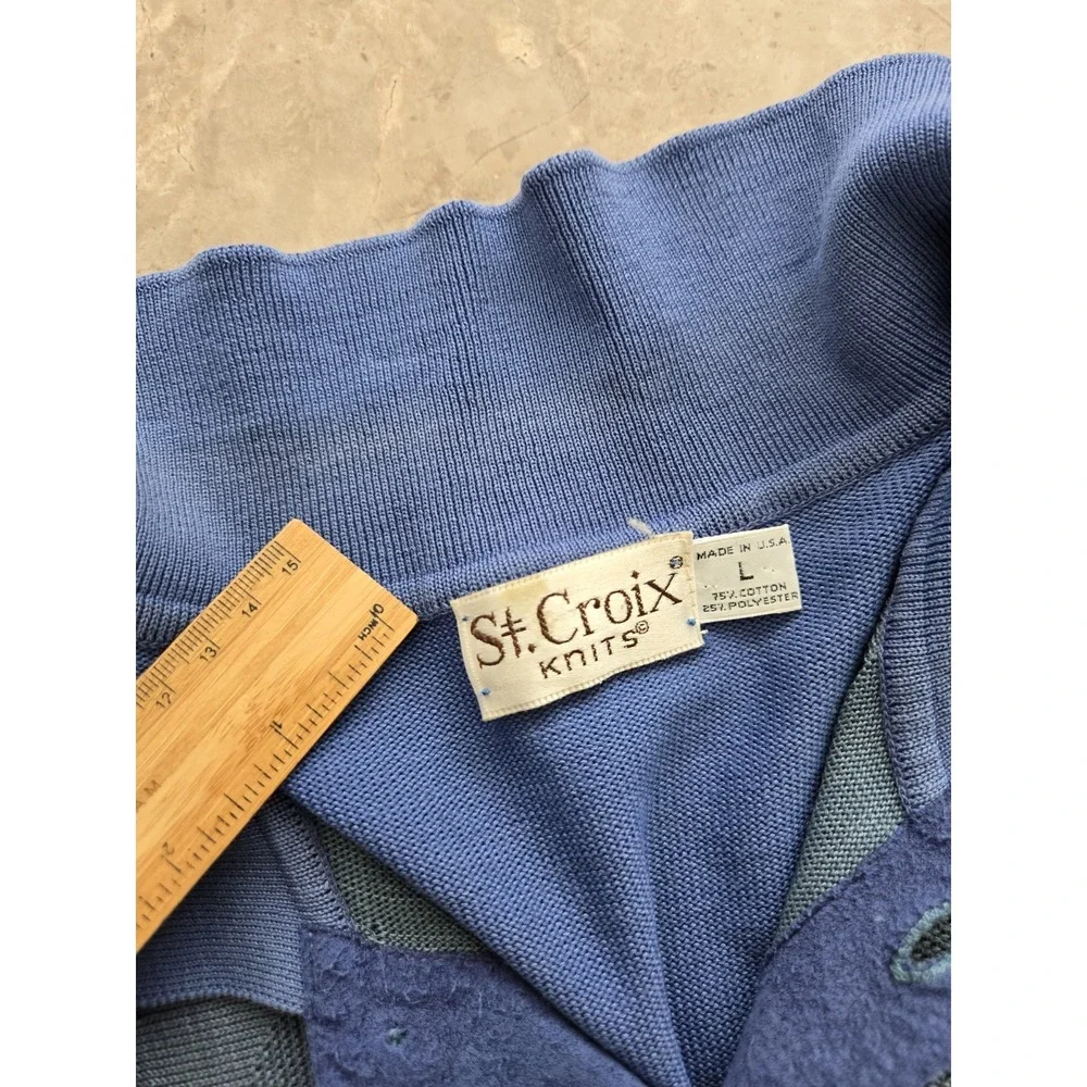 St.Croix vintage st