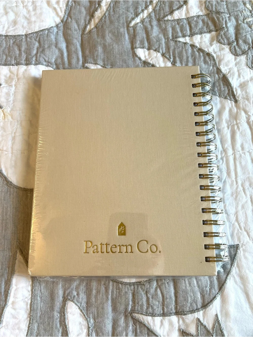 Pattern Co. new unused