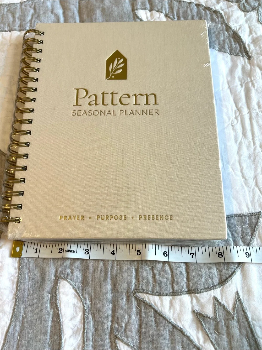 Pattern Co. new unused