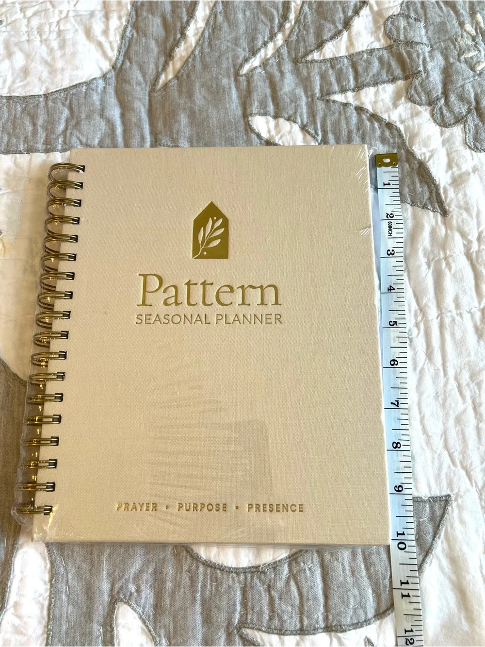 Pattern Co. new unused