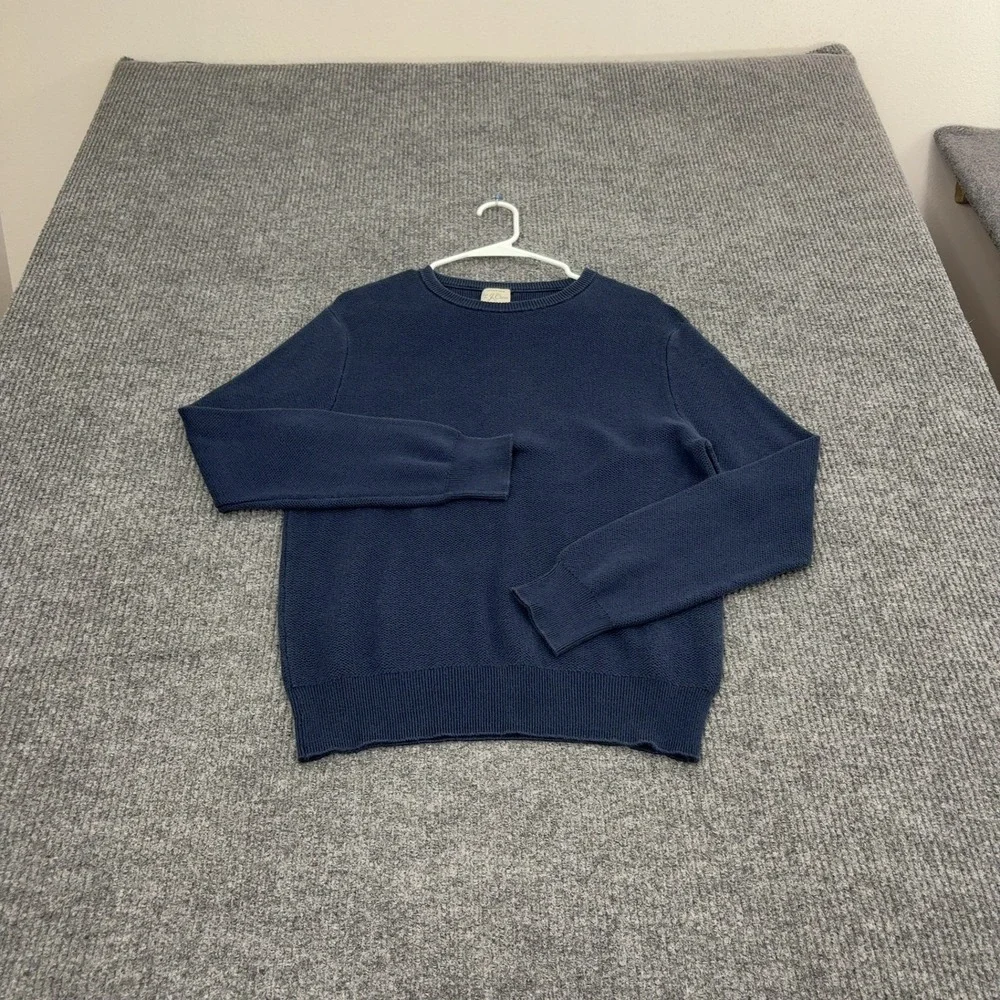 J. Crew pit 20