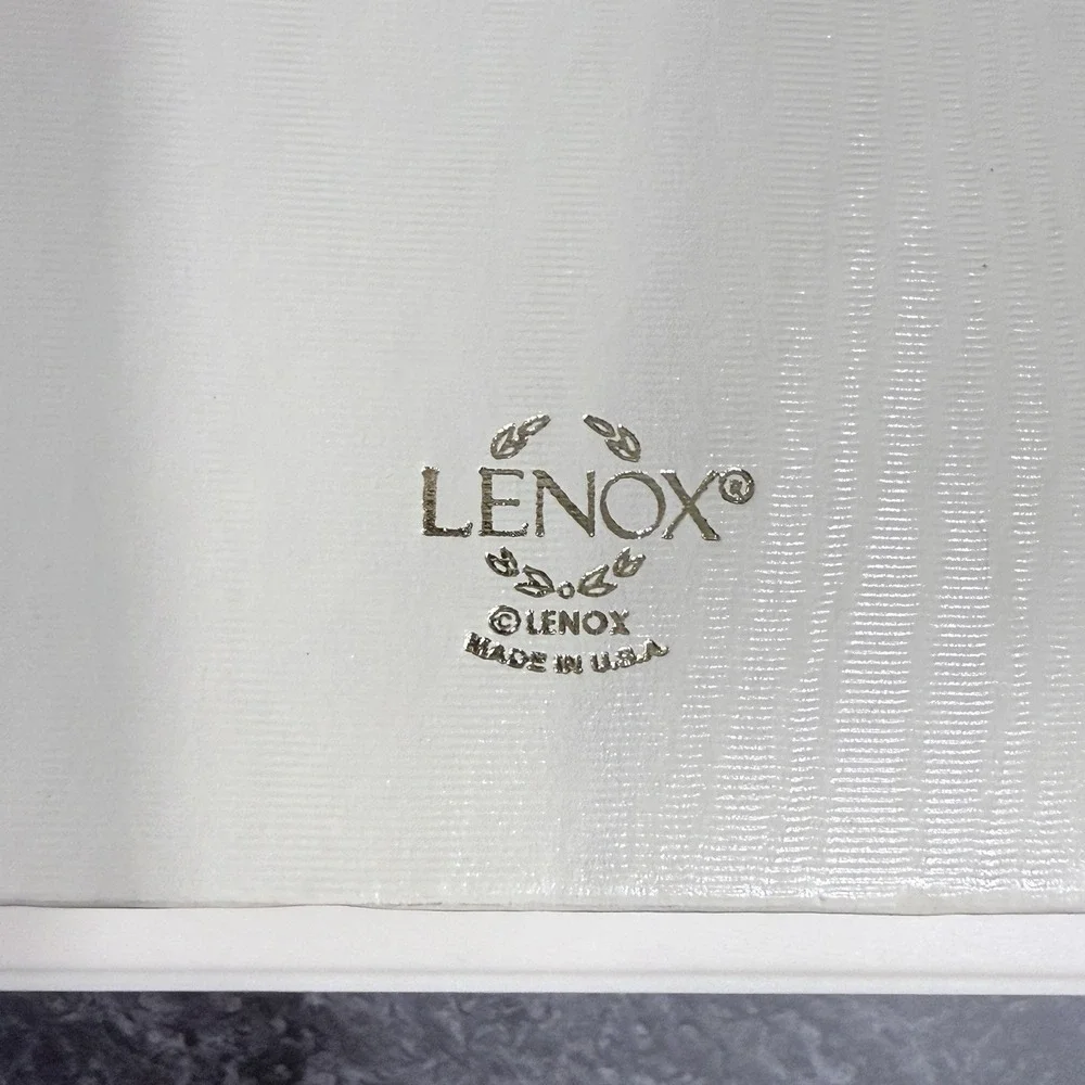 Lenox portrait gallery