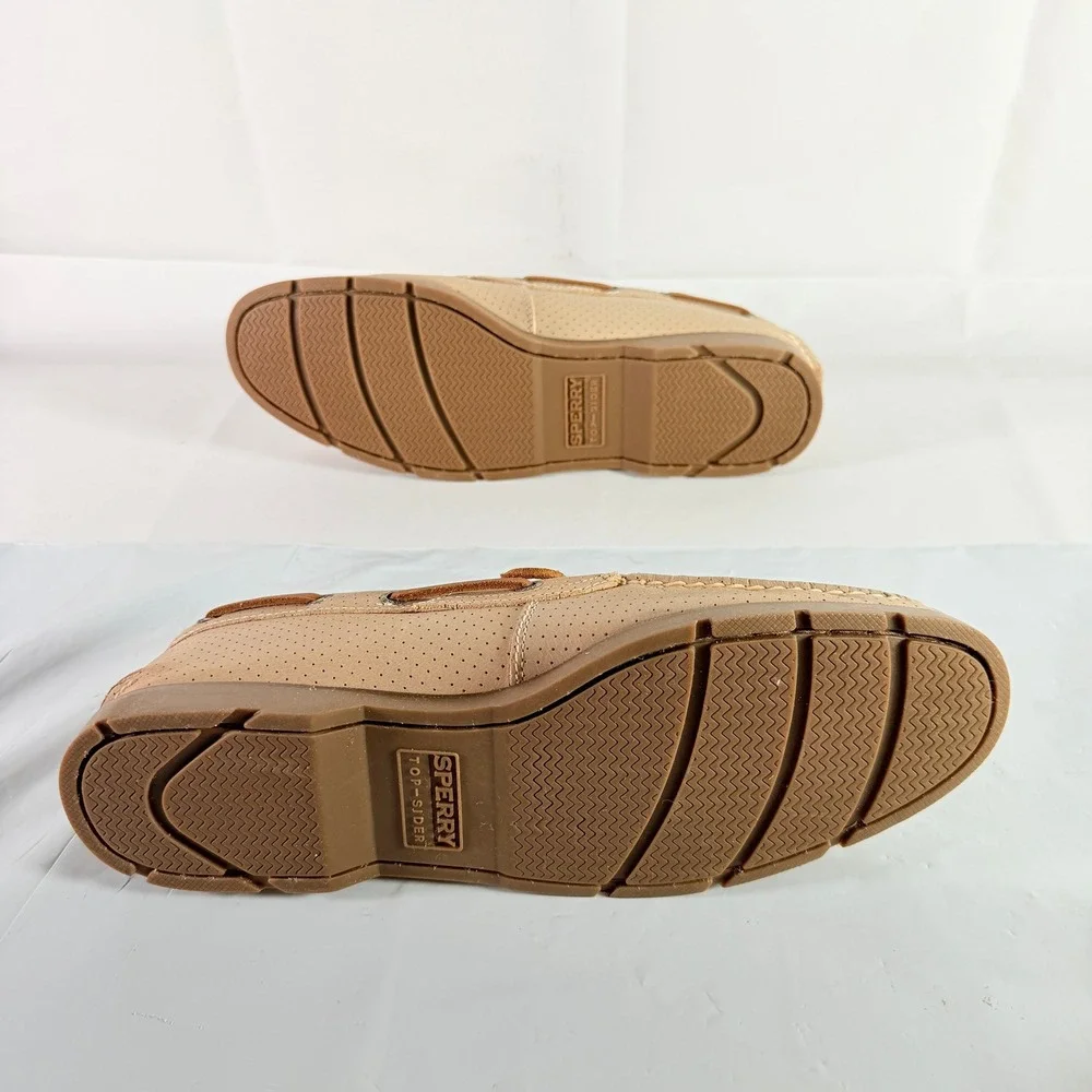 Sperry Top-Sider versatile non tone