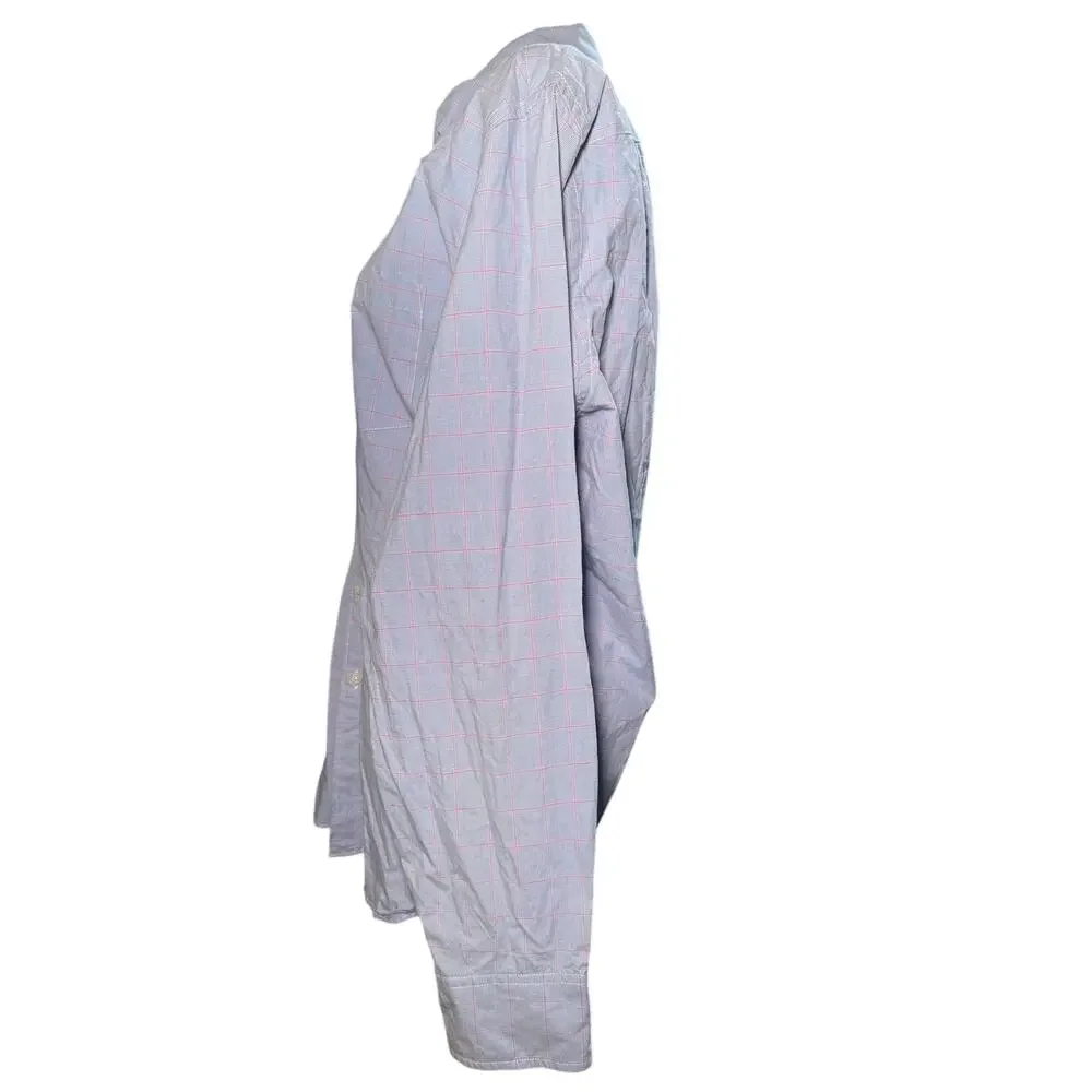 J. Crew crew blue