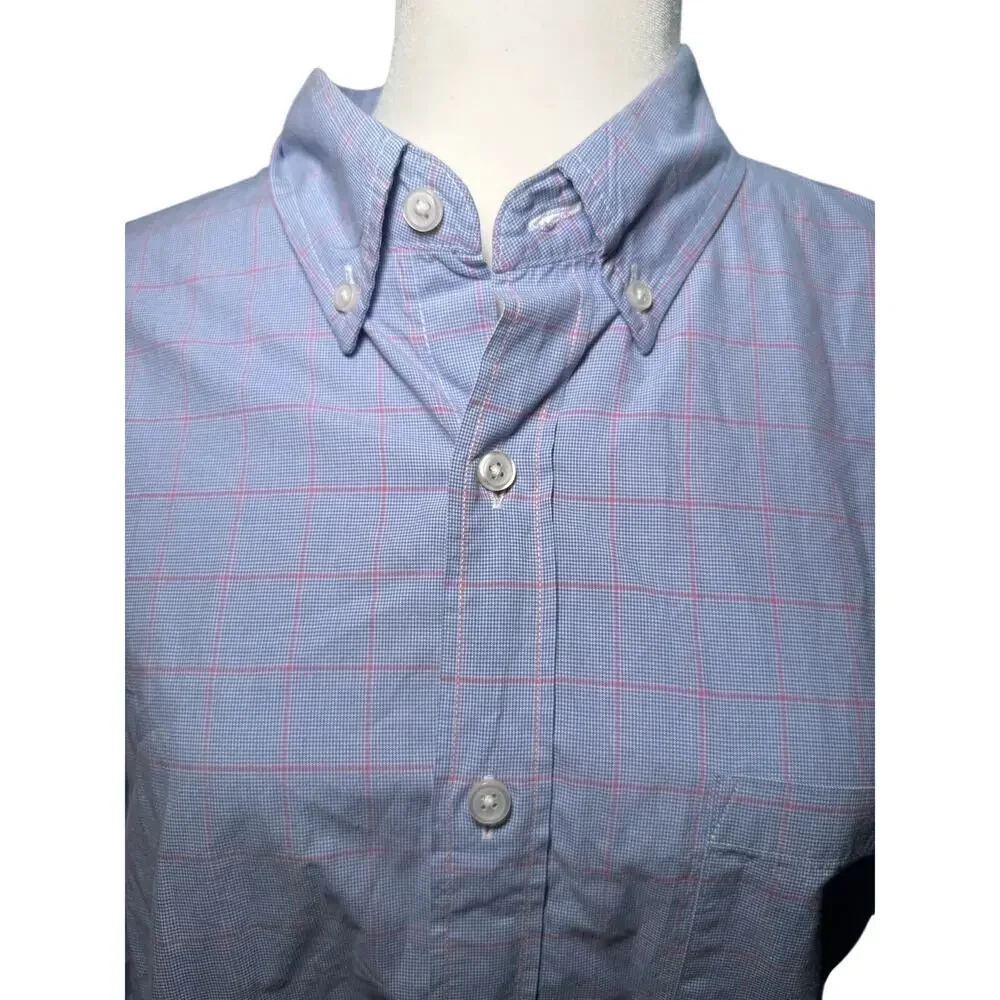 J. Crew crew blue