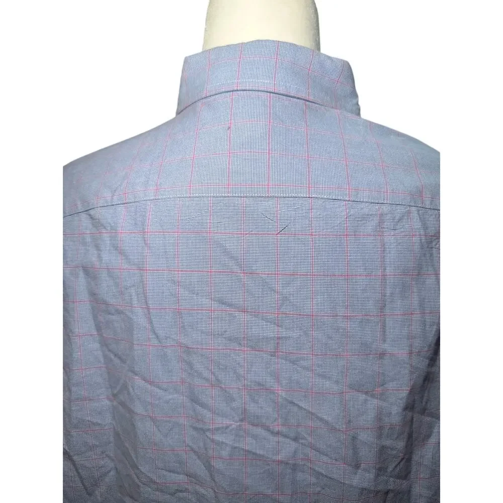 J. Crew crew blue