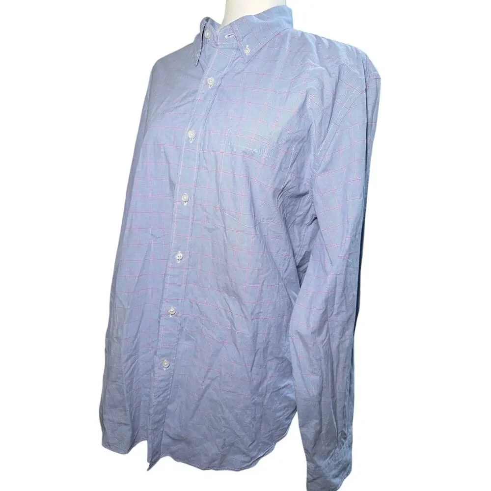 J. Crew crew blue