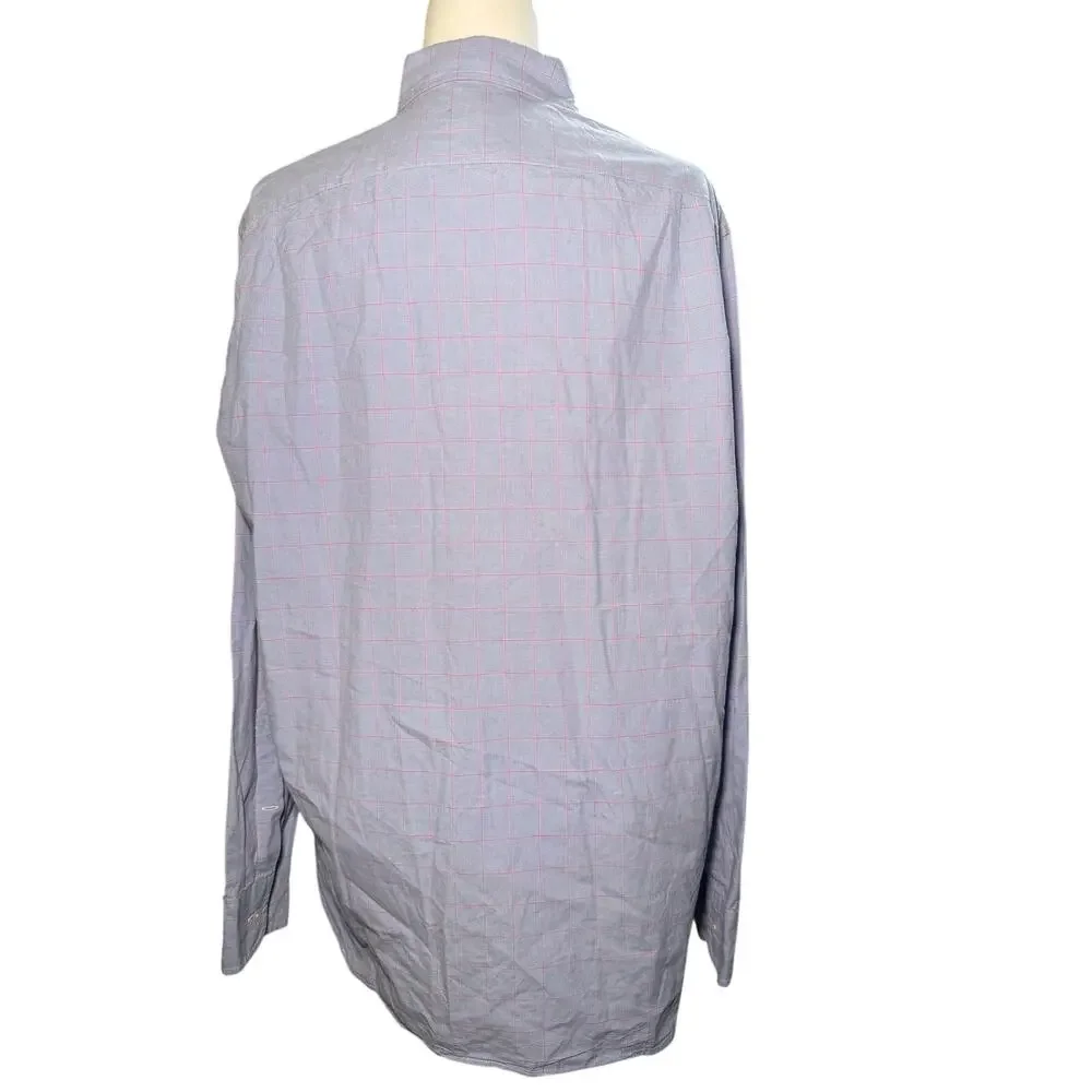 J. Crew crew blue