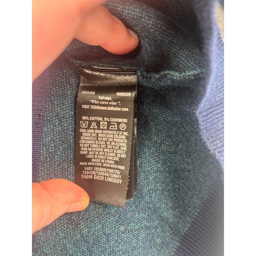 Ted Baker ted baker