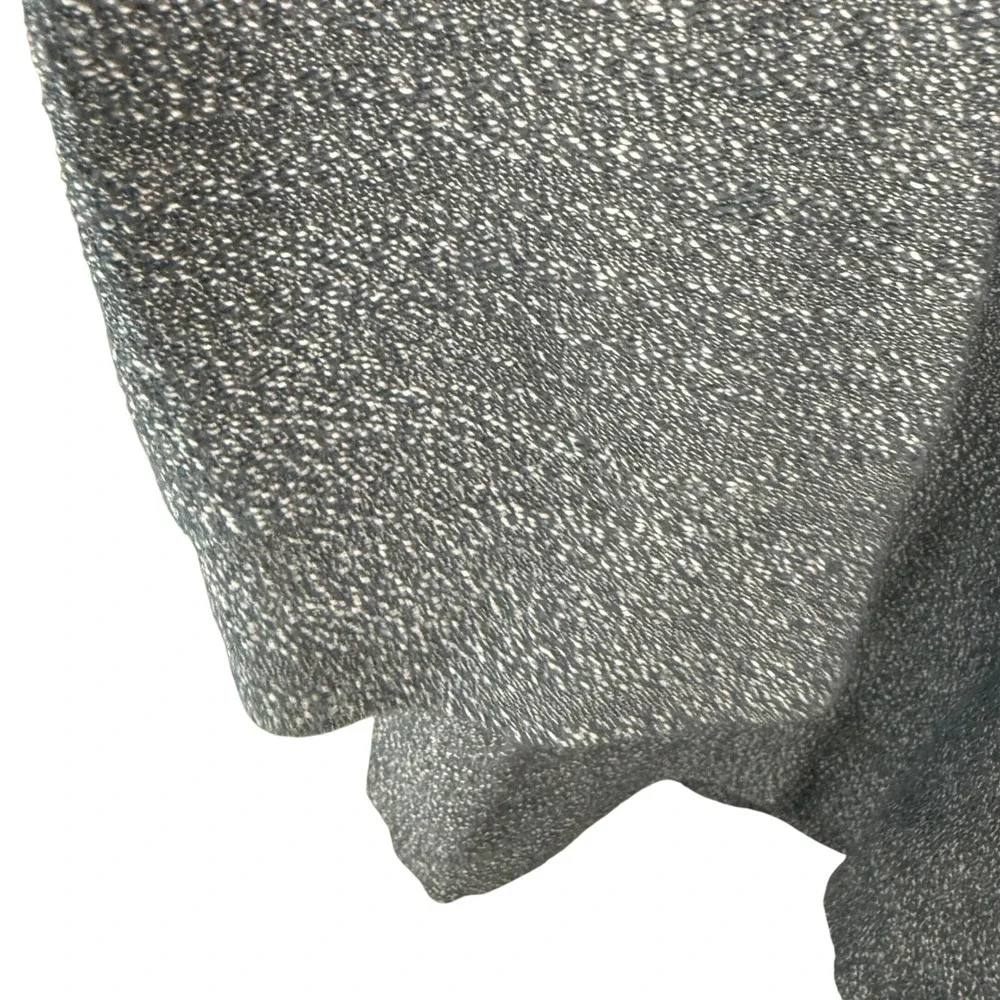Marine Layer Clayton Pullover Mens XXL Grey Marled Outdoor Coastal Gorpcore Soft