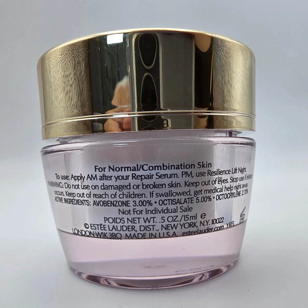 Estee Lauder target go jar