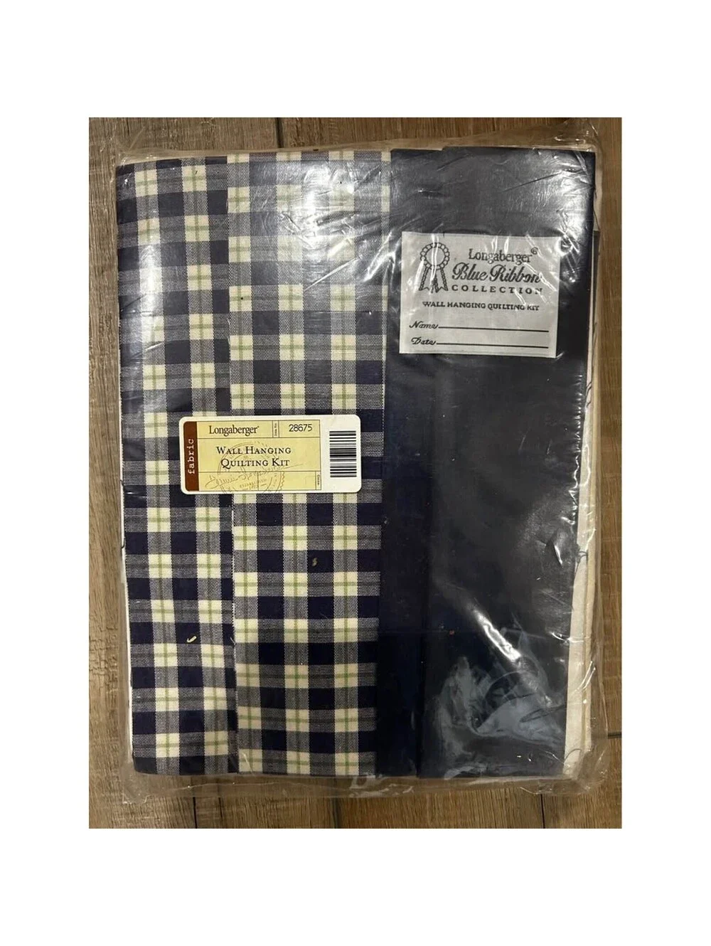 Longaberger or enthusiast
