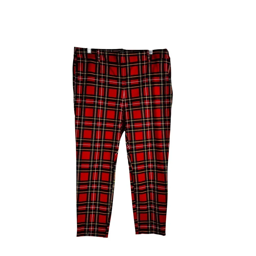 J. Crew crew winnie