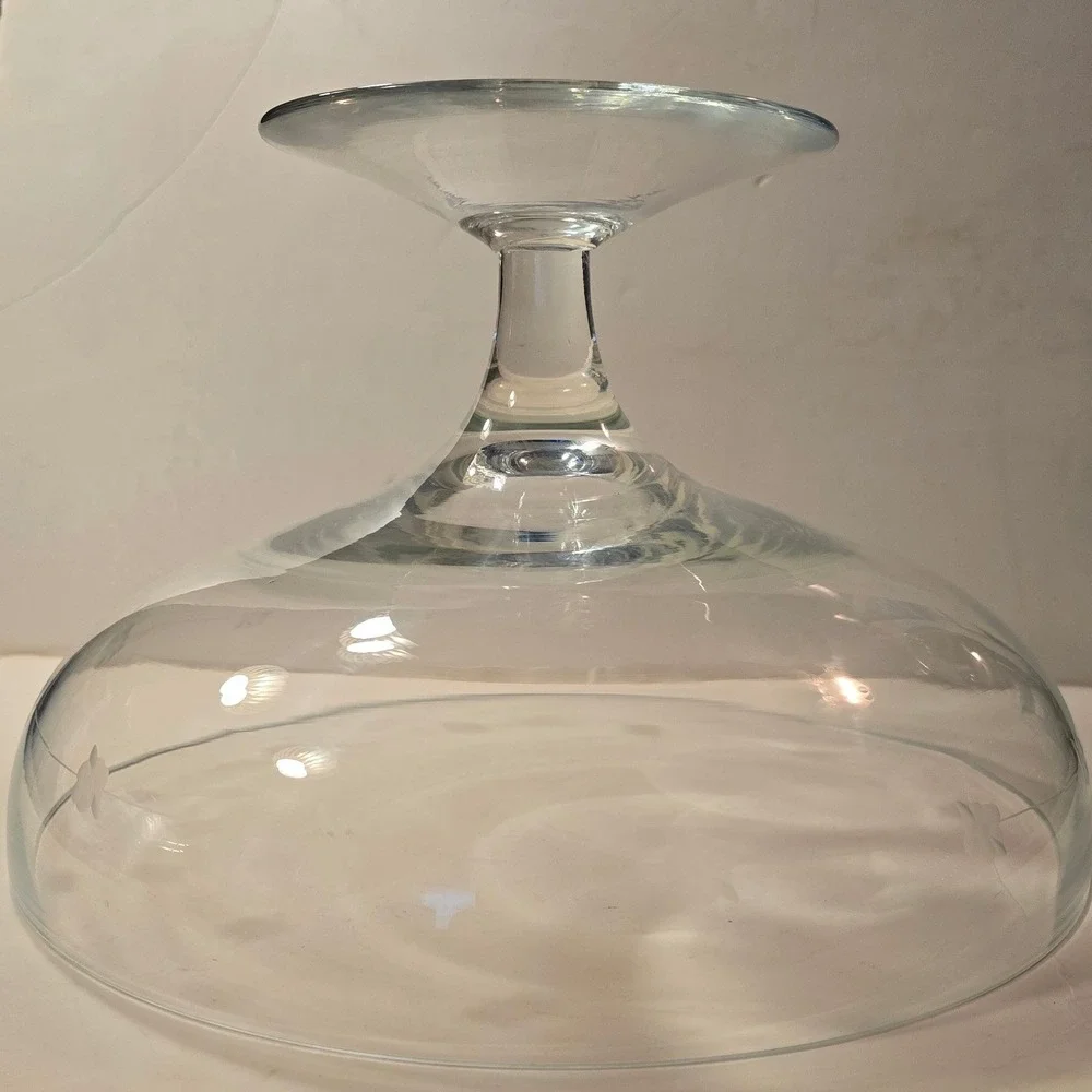 N/A elegant clear