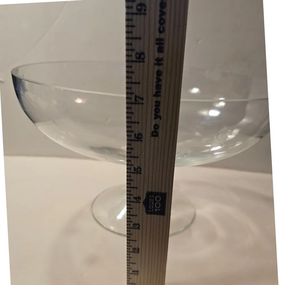N/A elegant clear
