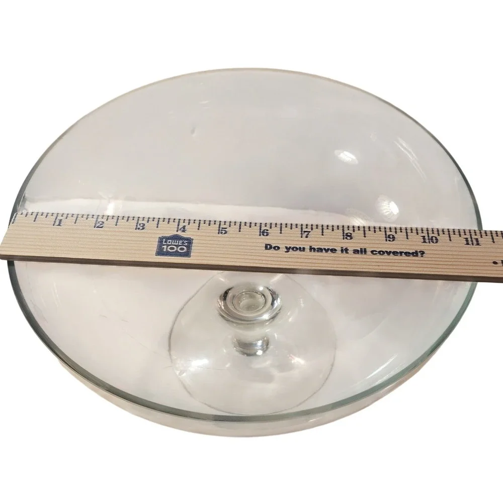 N/A elegant clear