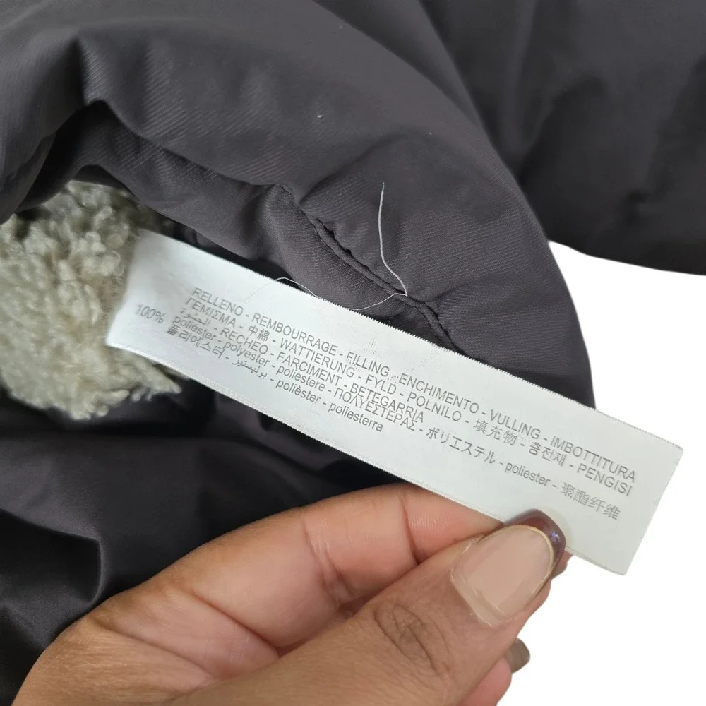Zara wrap your