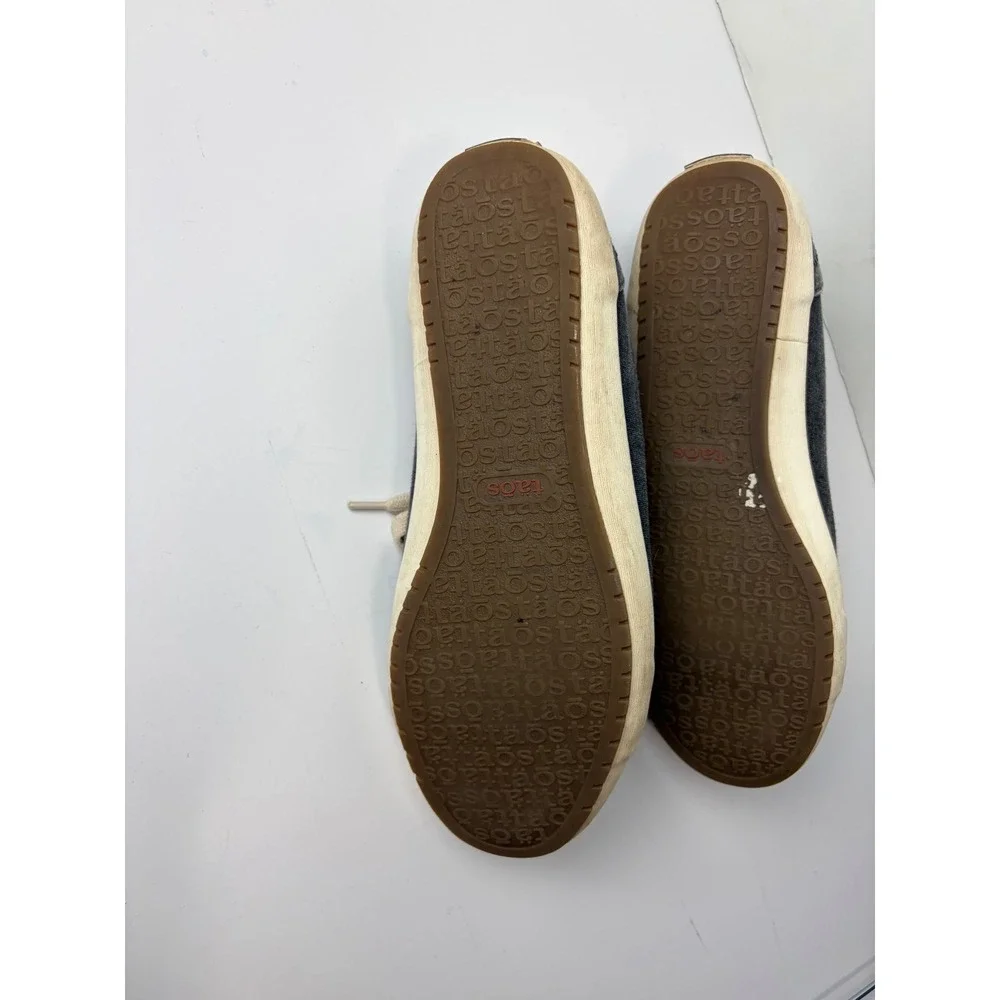 Taos Footwear taos star