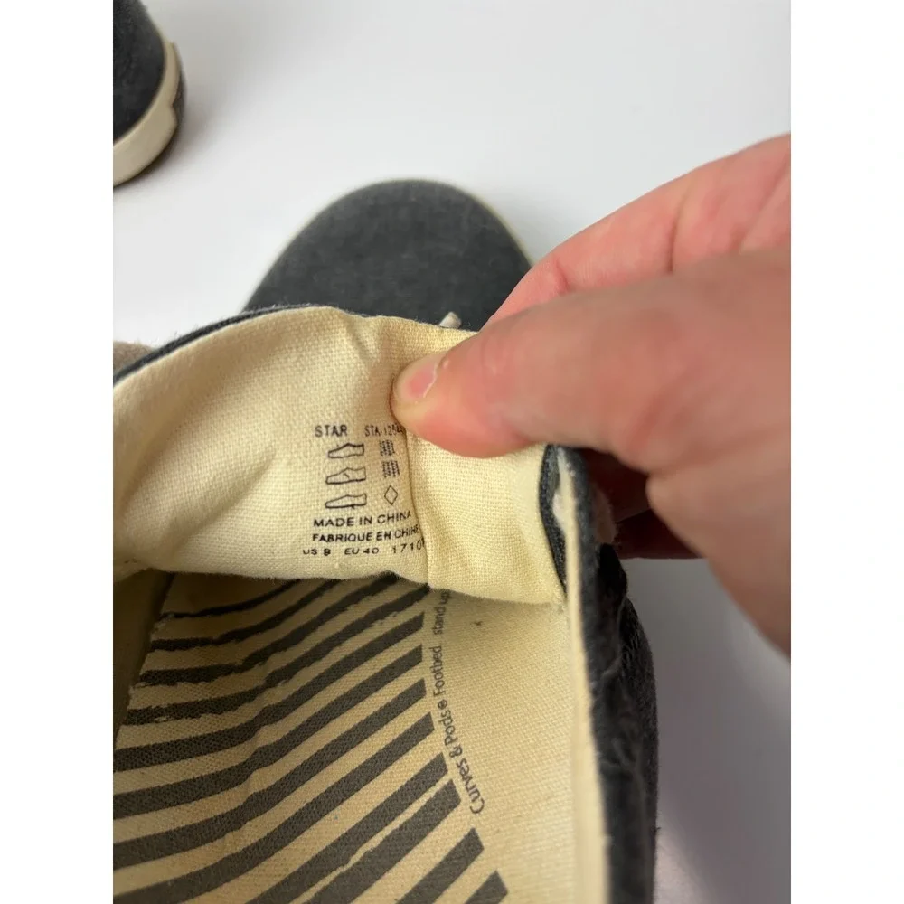 Taos Footwear taos star