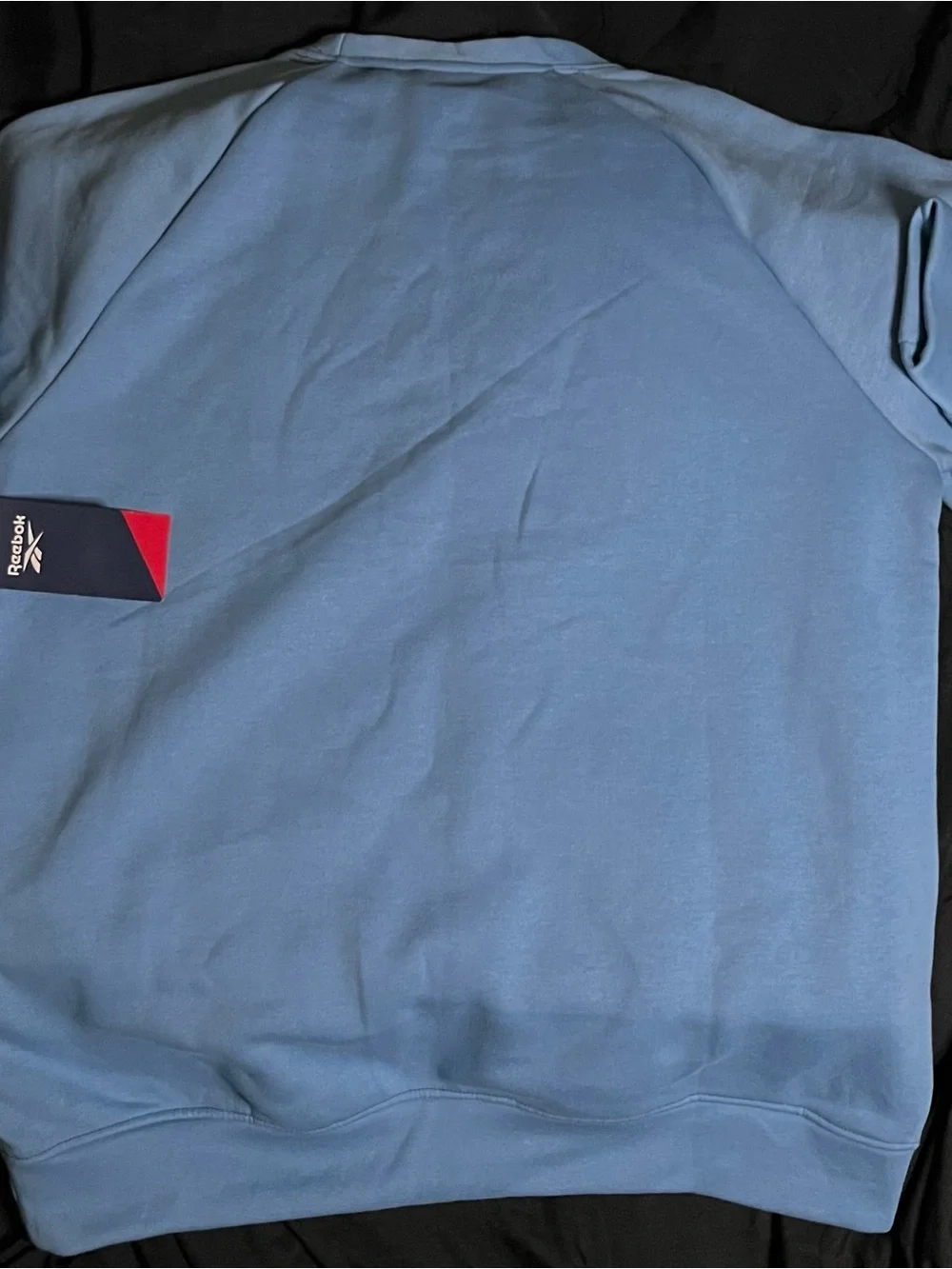 Reebok comfortable crewneck