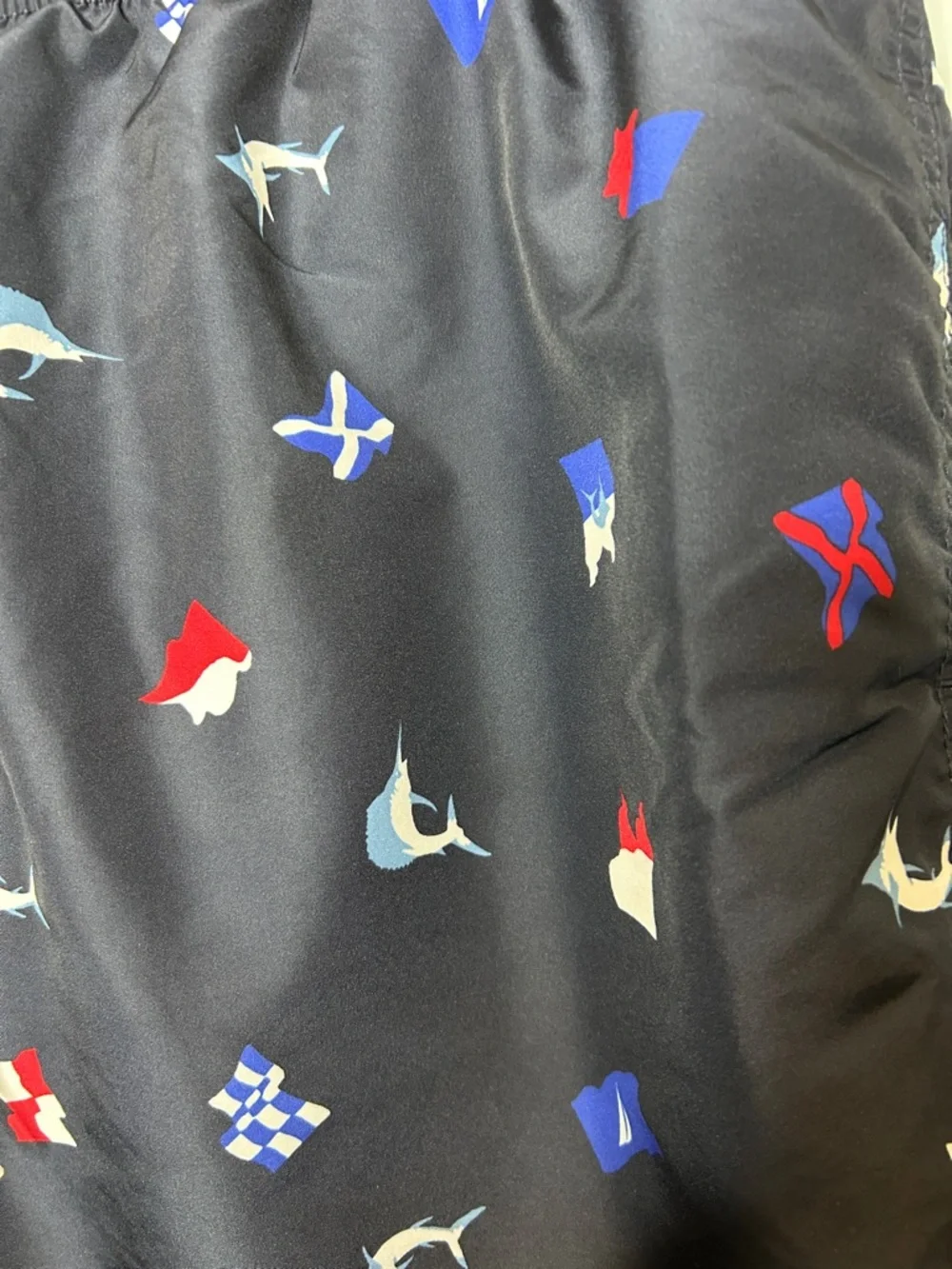 Nautica classic navy