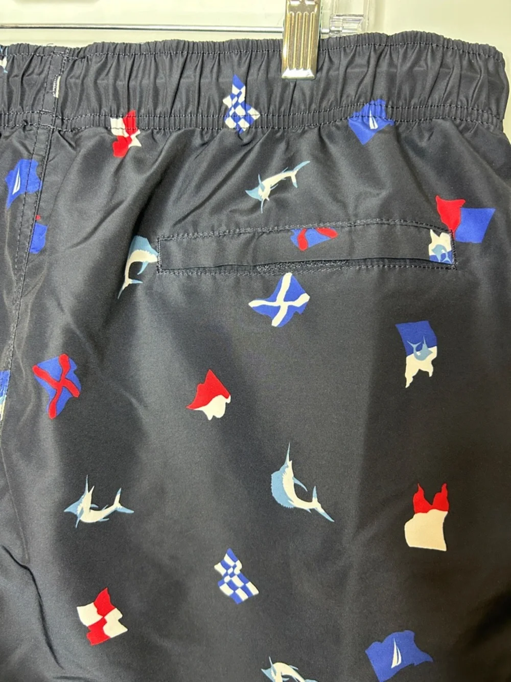 Nautica classic navy