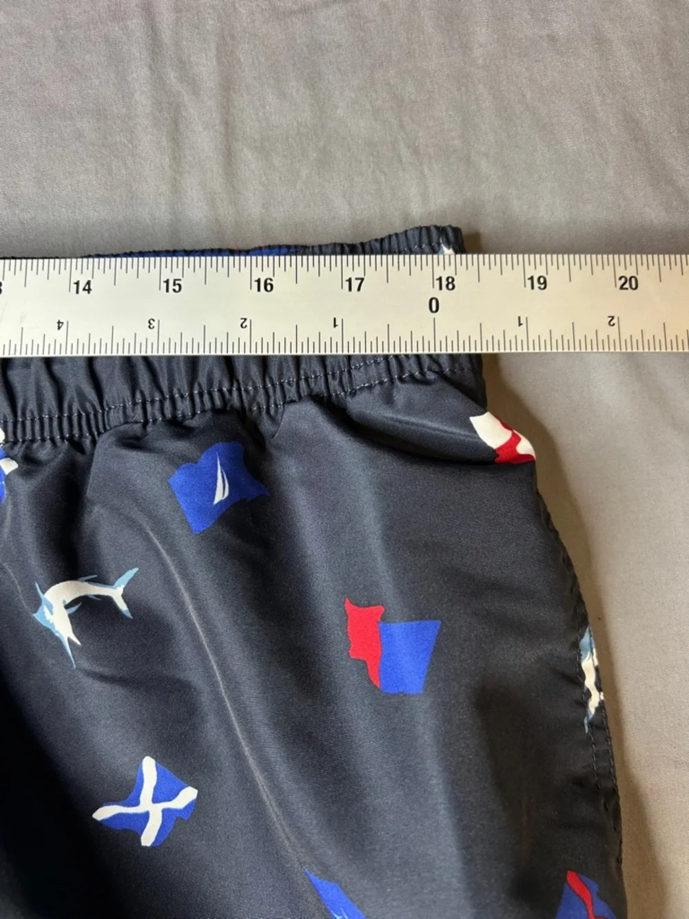 Nautica classic navy