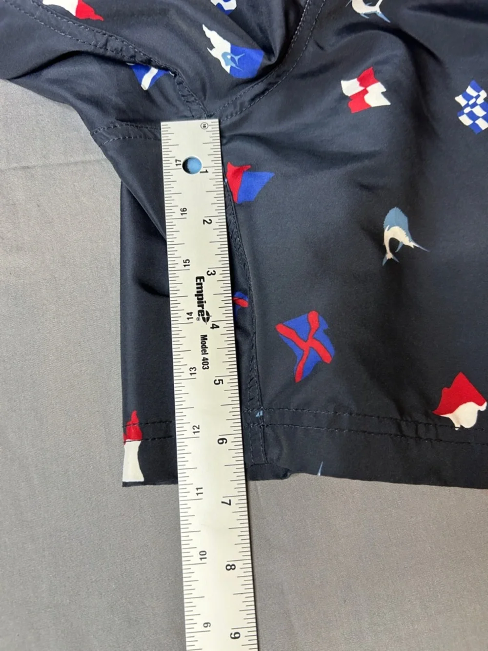 Nautica classic navy