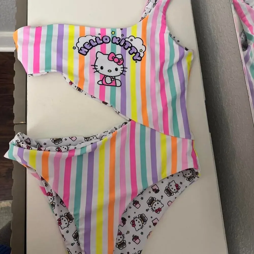 Sanrio hello kitty