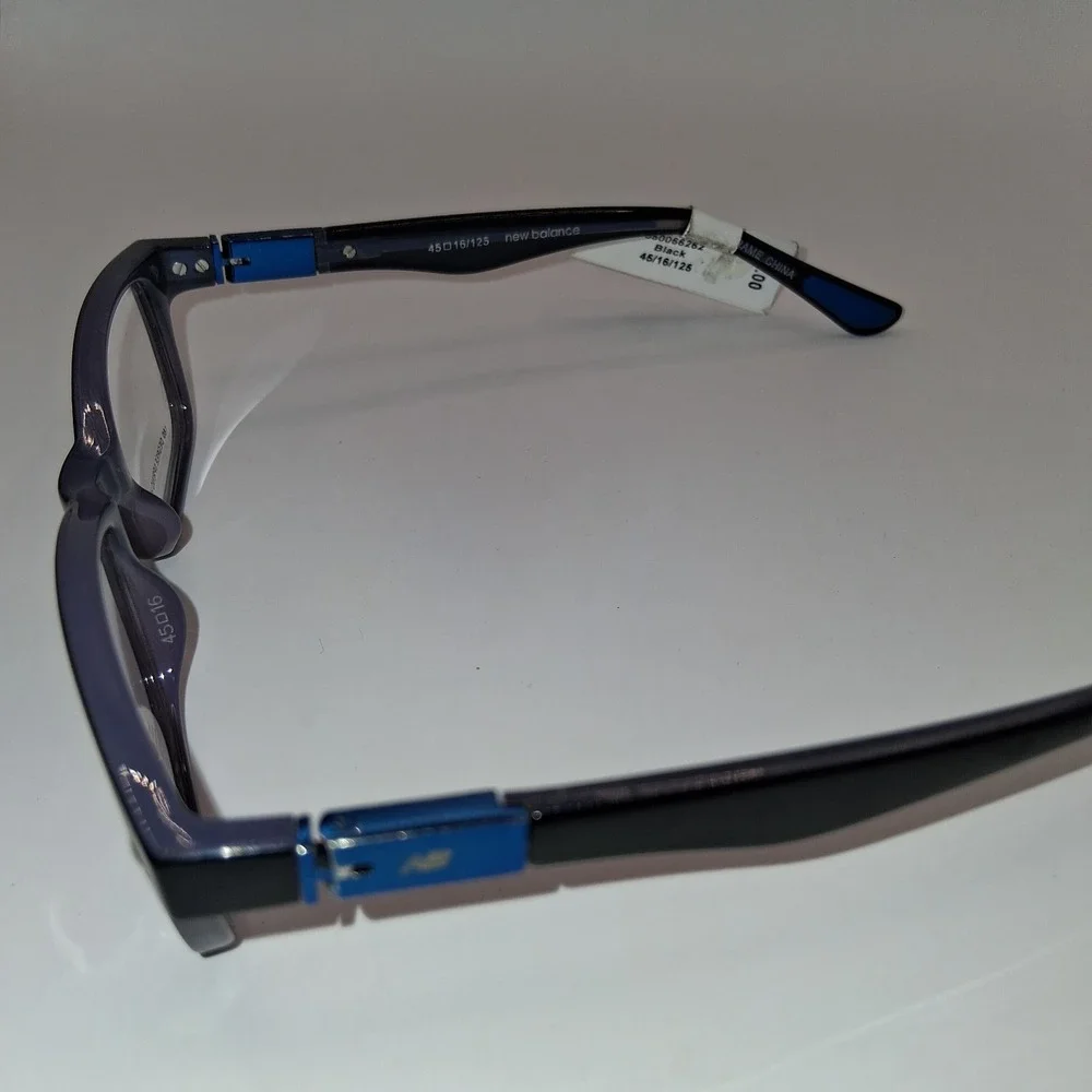 New Balance frames only