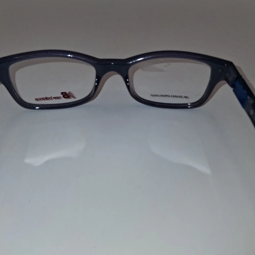 New Balance frames only