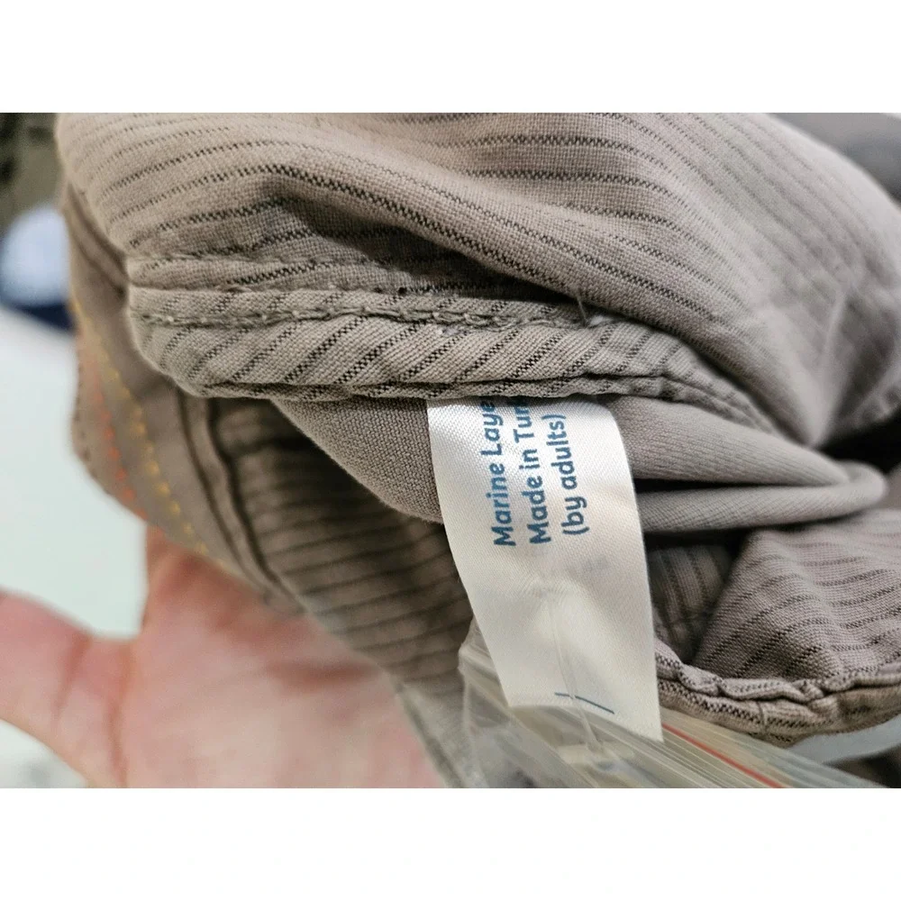 Marine Layer soft cotton