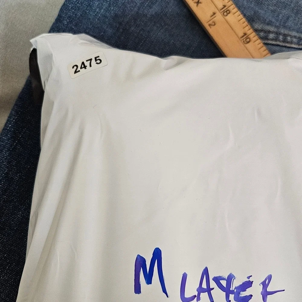 Marine Layer soft cotton