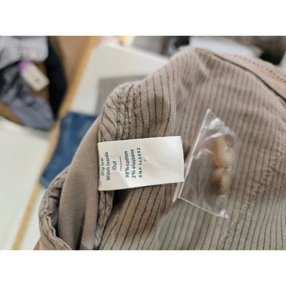 Marine Layer soft cotton