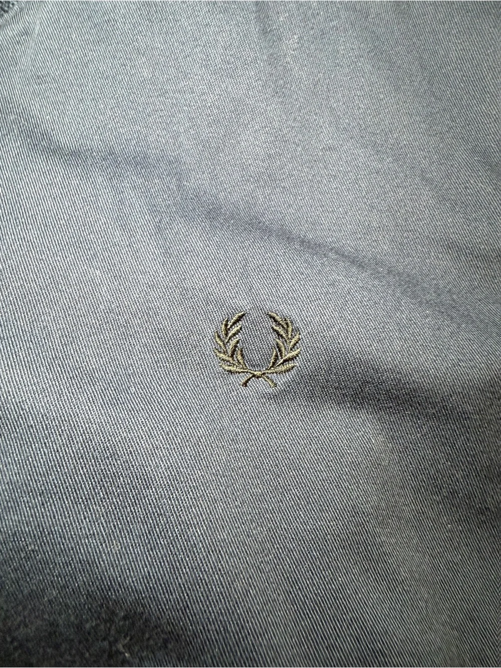 Fred Perry fred perry
