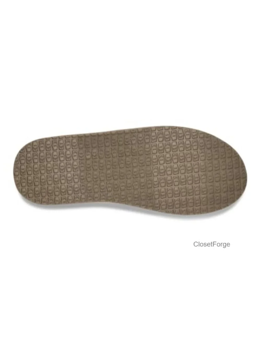 Women's Hemp Slip-On Loafers with Memory Foam