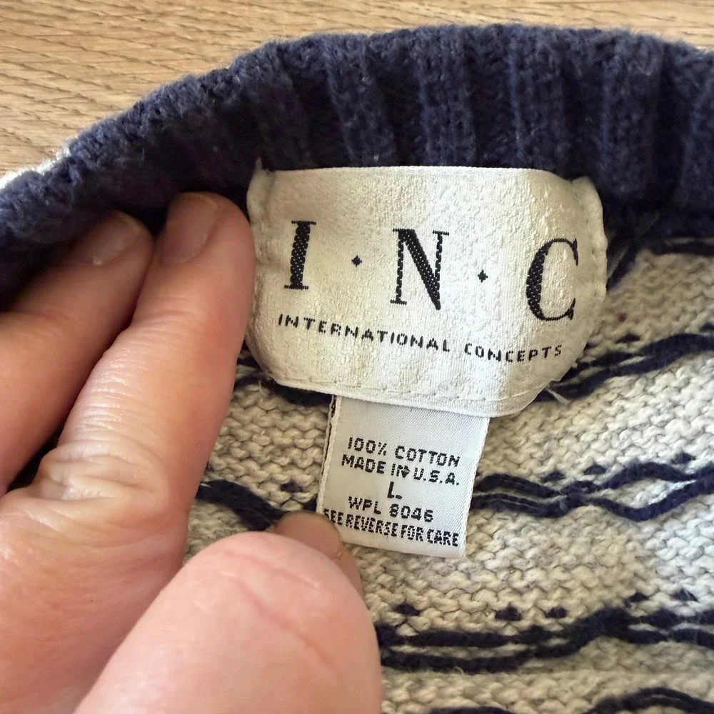 INC International Concepts inc international