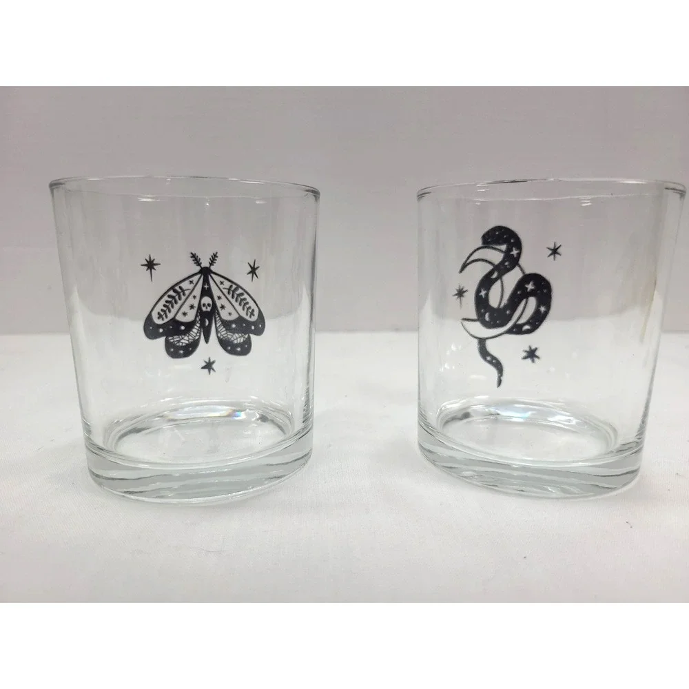 The Unbranded Brand whimsigoth whiskey