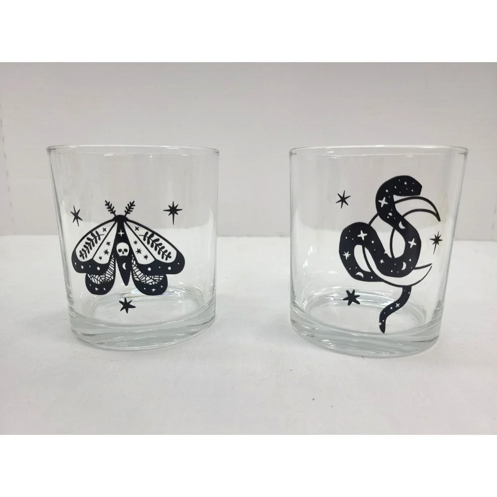 The Unbranded Brand whimsigoth whiskey