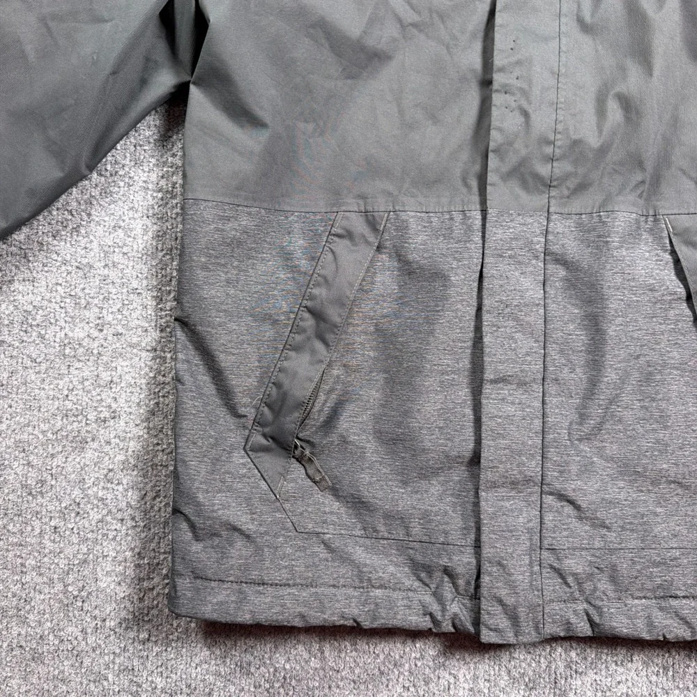 The North Face north face