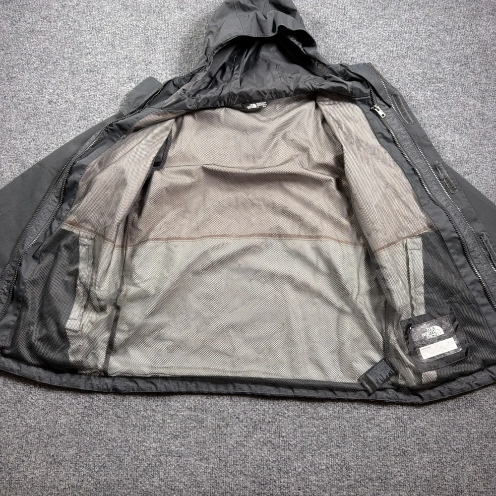 The North Face north face